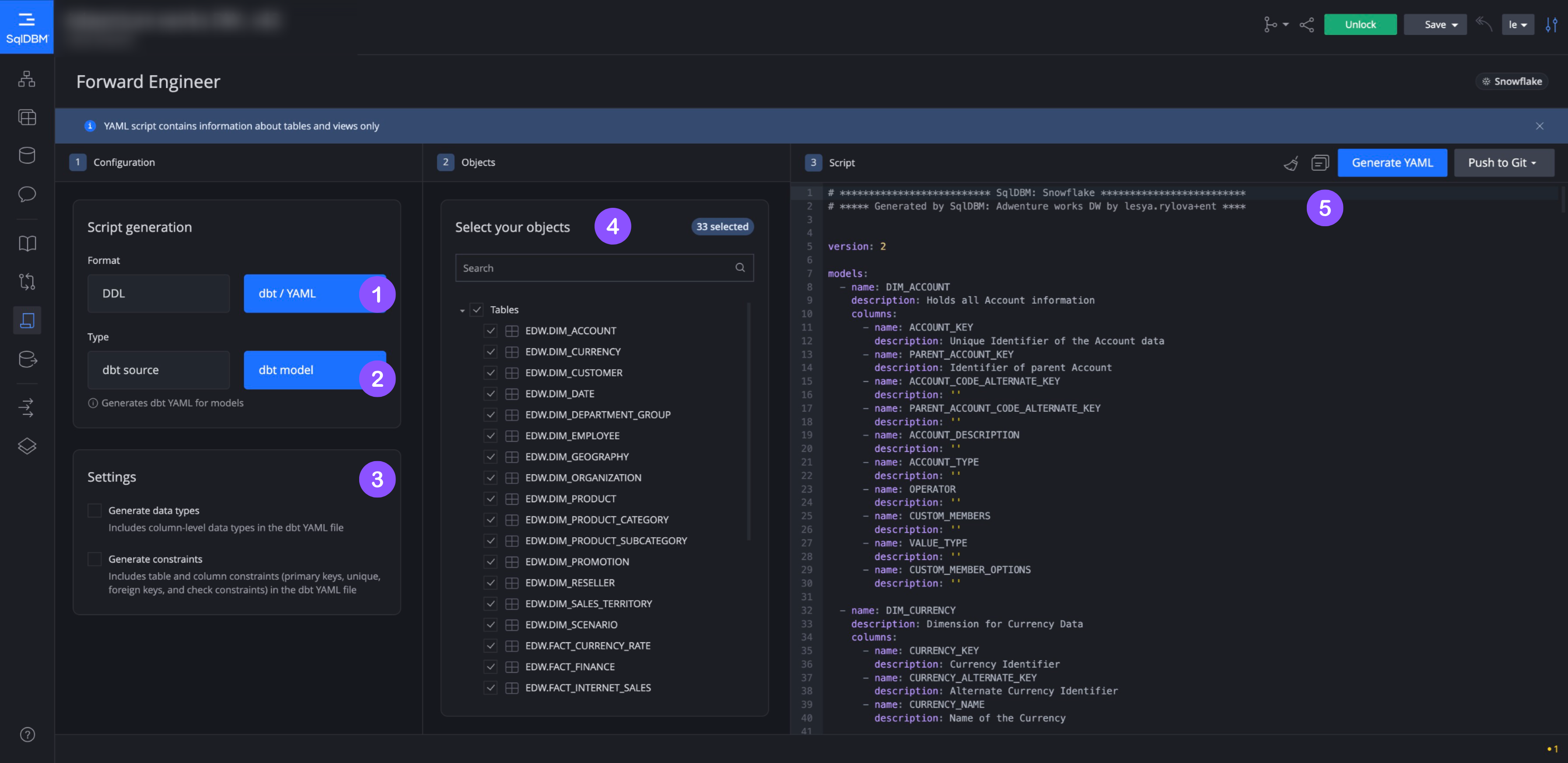 Generated YAML output panel - image 2.png